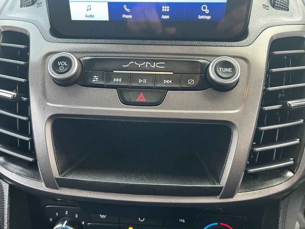 Used Ford Transit Connect 2022 for sale - 76323225: Photo 27