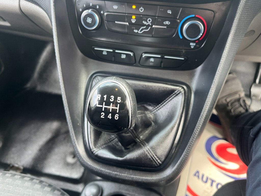 Used Ford Transit Connect 2022 for sale - 76323225: Photo 29