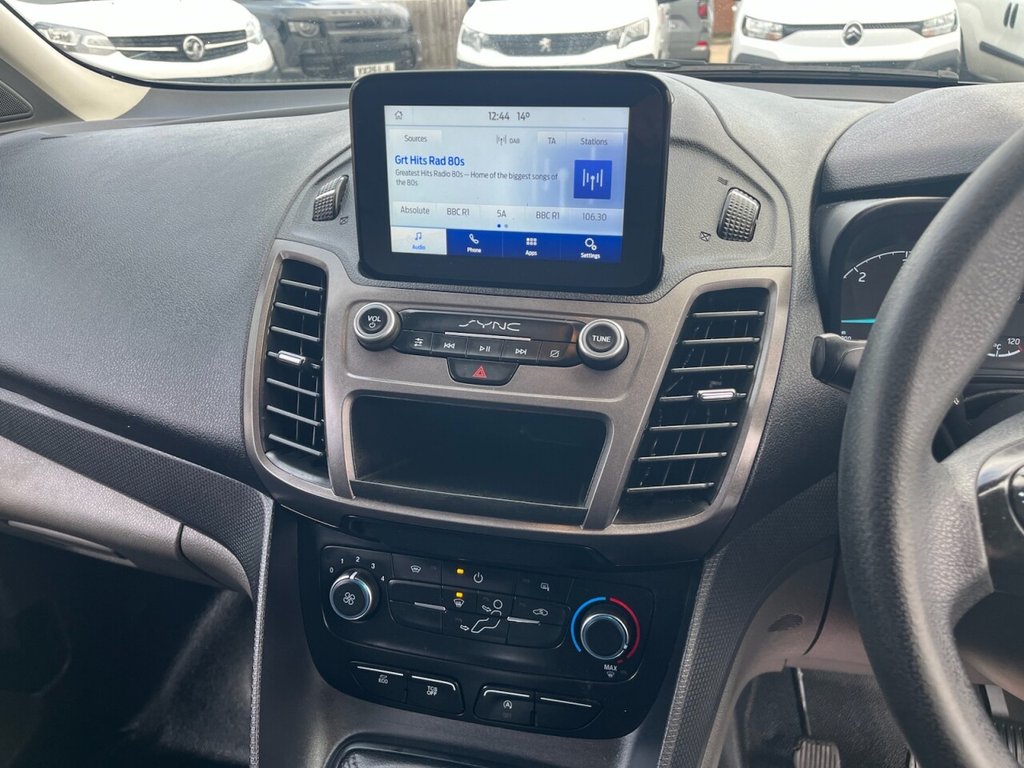 Used Ford Transit Connect 2022 for sale - 76323225: Photo 31