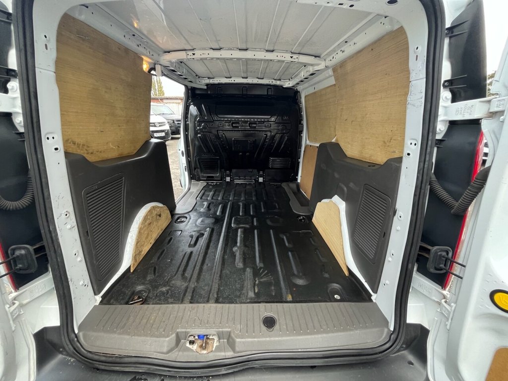 Used Ford Transit Connect 2022 for sale - 76323225: Photo 40
