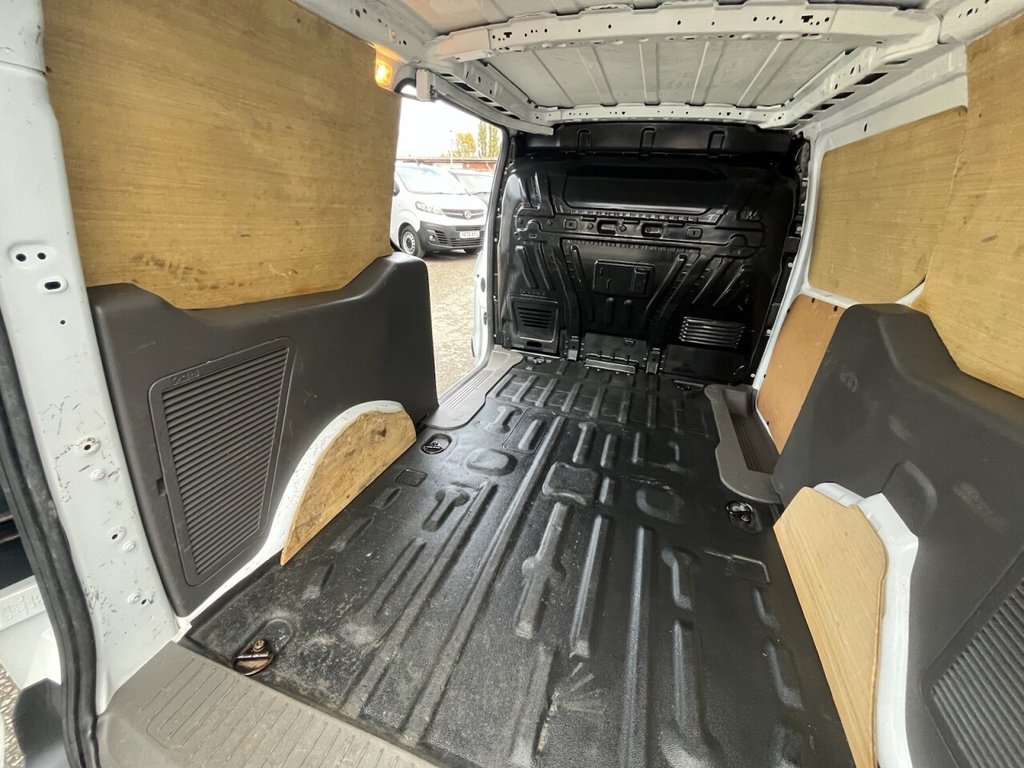 Used Ford Transit Connect 2022 for sale - 76323225: Photo 42