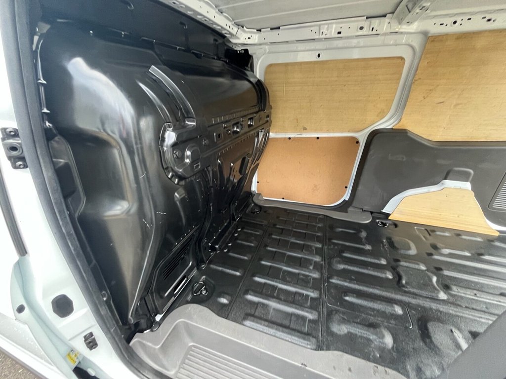 Used Ford Transit Connect 2022 for sale - 76323225: Photo 46