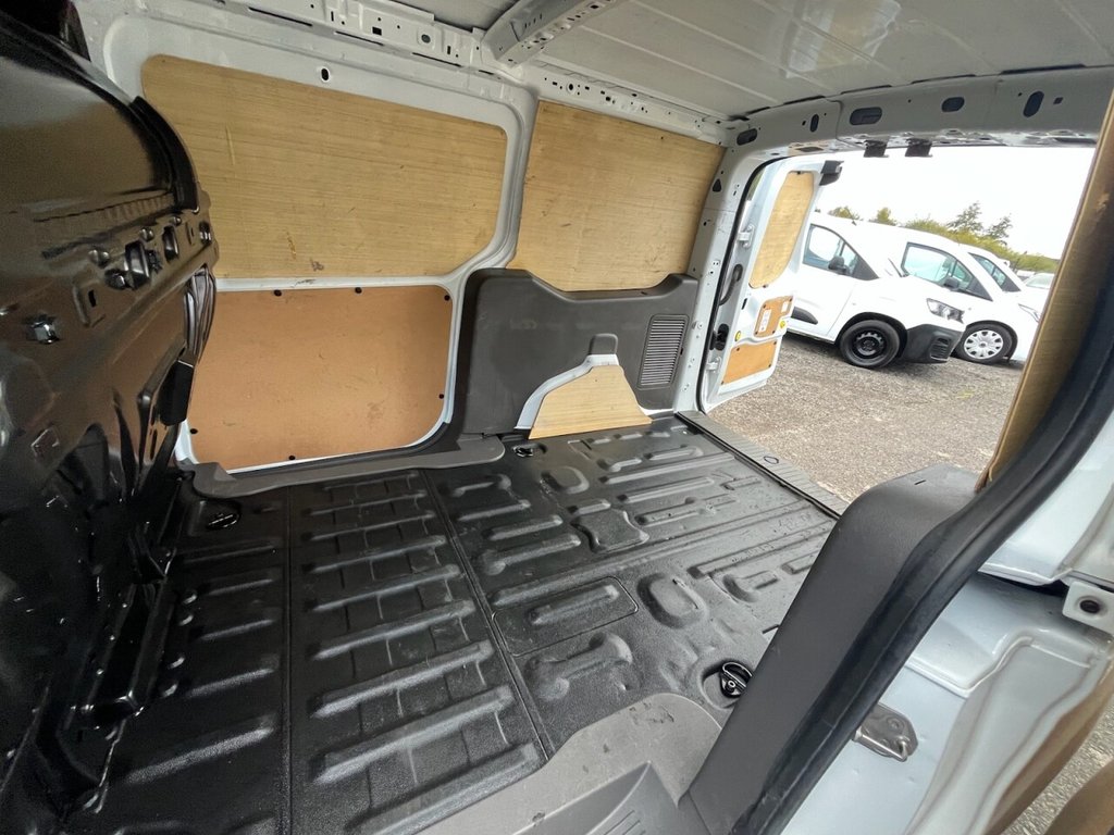 Used Ford Transit Connect 2022 for sale - 76323225: Photo 47