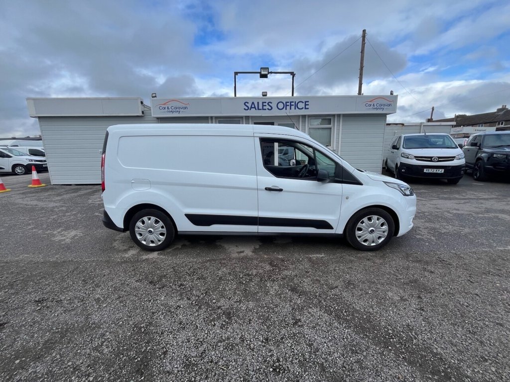 Used Ford Transit Connect 2022 for sale - 76323225: Photo 9