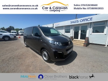 Used Fiat Scudo 2023 for sale - 79008883: Photo