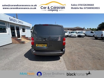 Used Fiat Scudo 2023 for sale - 79008883: Photo