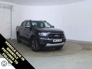 Used Ford Ranger 2023 for sale - 78256796: Photo