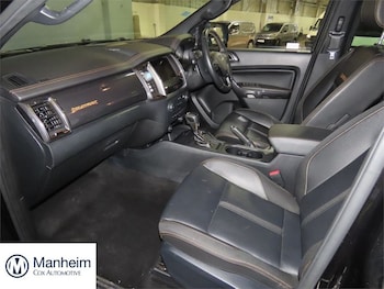 Used Ford Ranger 2023 for sale - 78256796: Photo