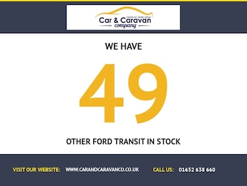 Used Ford Transit 2022 for sale - 77880093: Photo