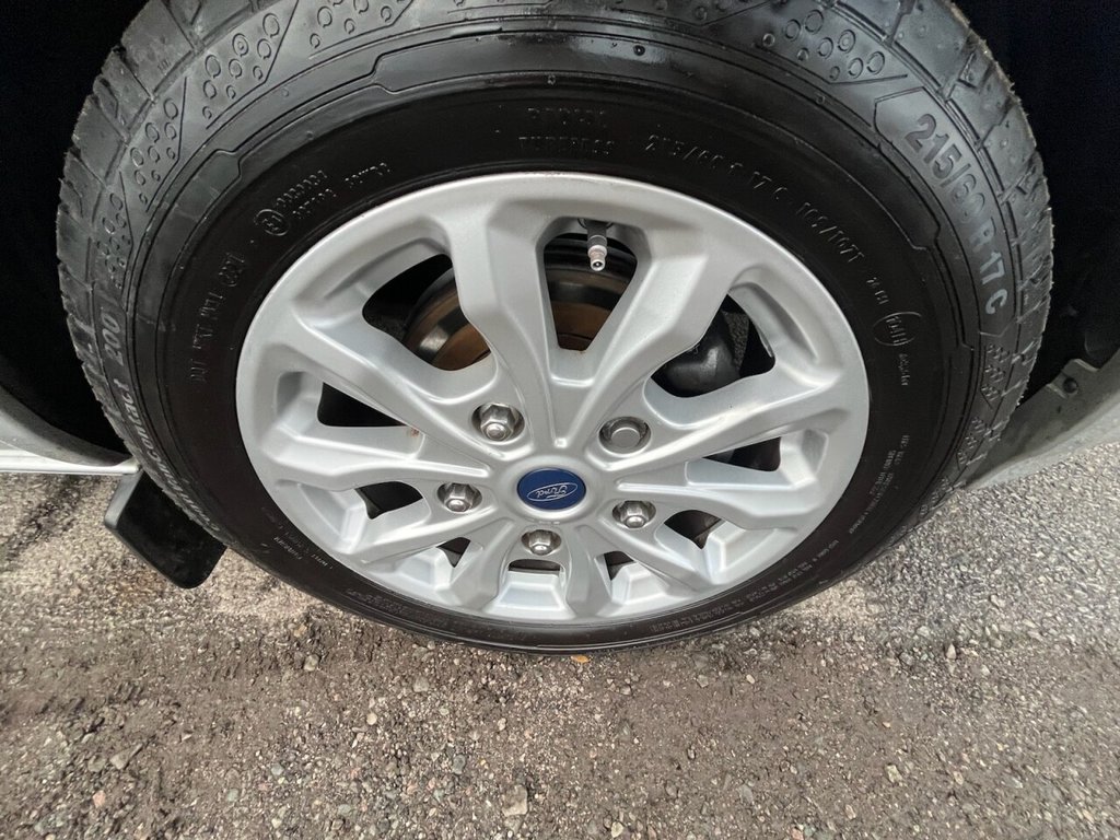 Used Ford Tourneo Custom 2022 for sale - 77394493: Photo 18