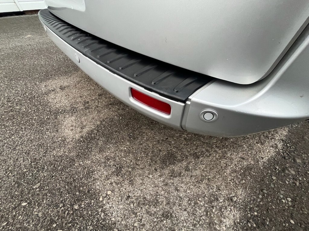 Used Ford Tourneo Custom 2022 for sale - 77394493: Photo 19