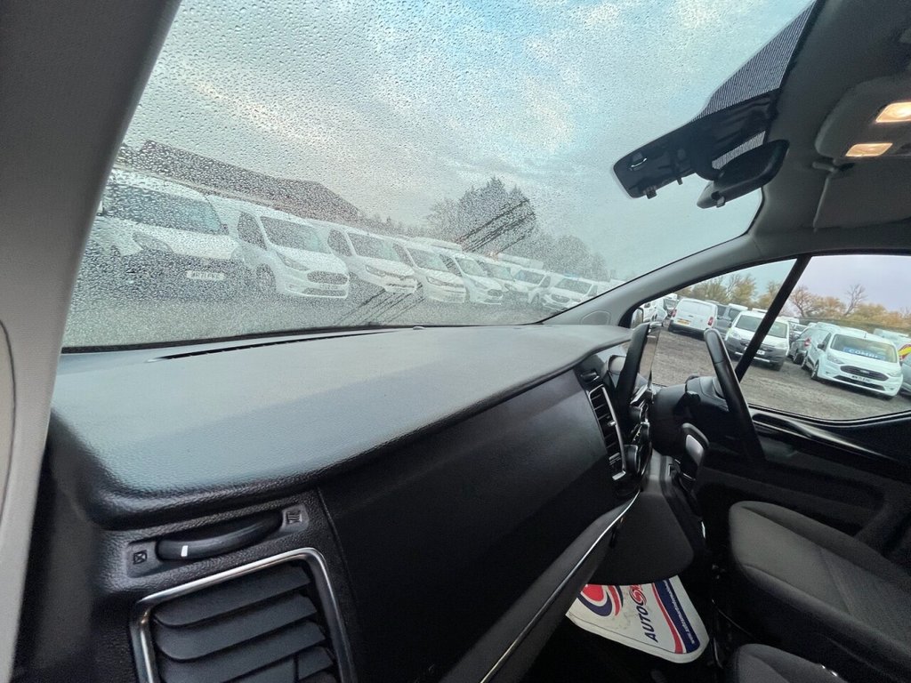 Used Ford Tourneo Custom 2022 for sale - 77394493: Photo 25