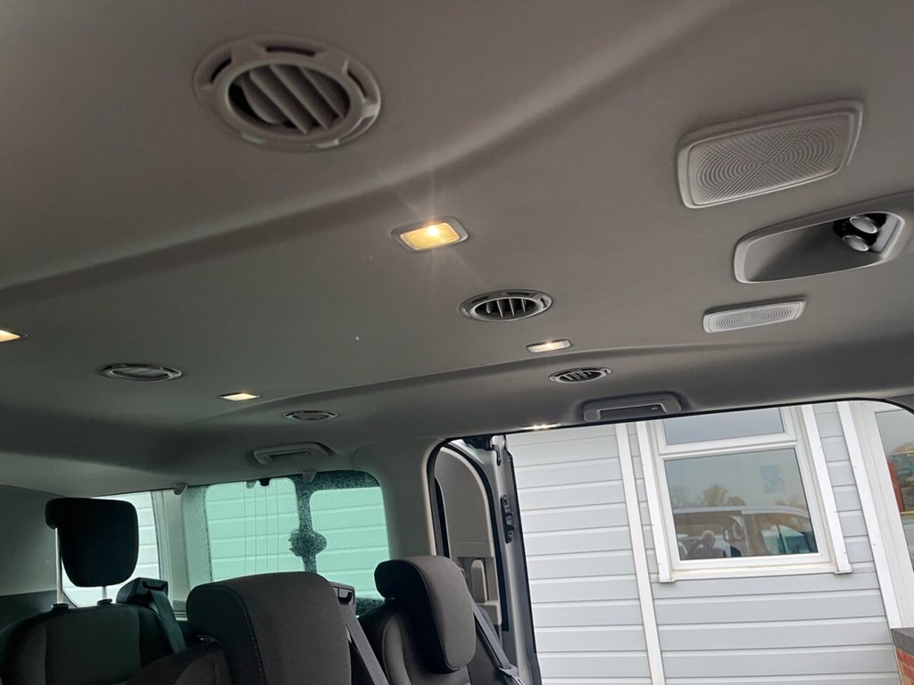 Used Ford Tourneo Custom 2022 for sale - 77394493: Photo 30