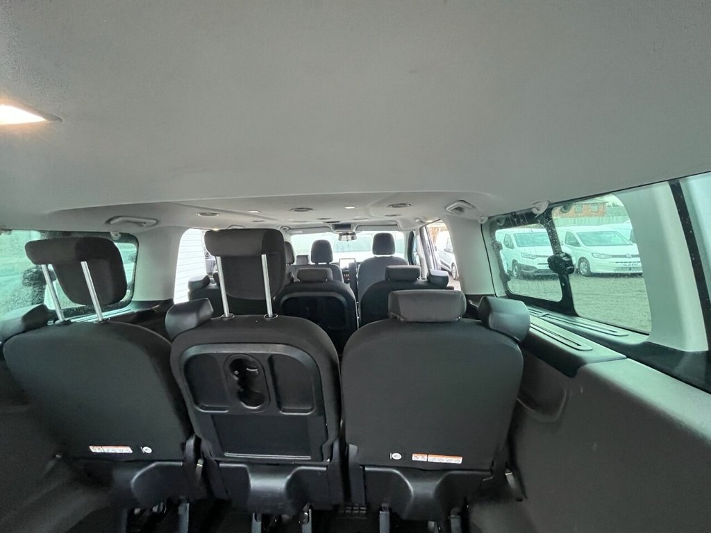 Used Ford Tourneo Custom 2022 for sale - 77394493: Photo 39