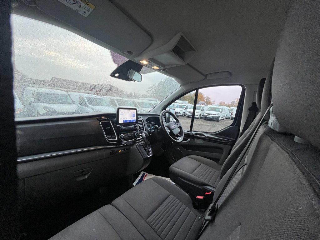 Used Ford Tourneo Custom 2022 for sale - 77394493: Photo 43