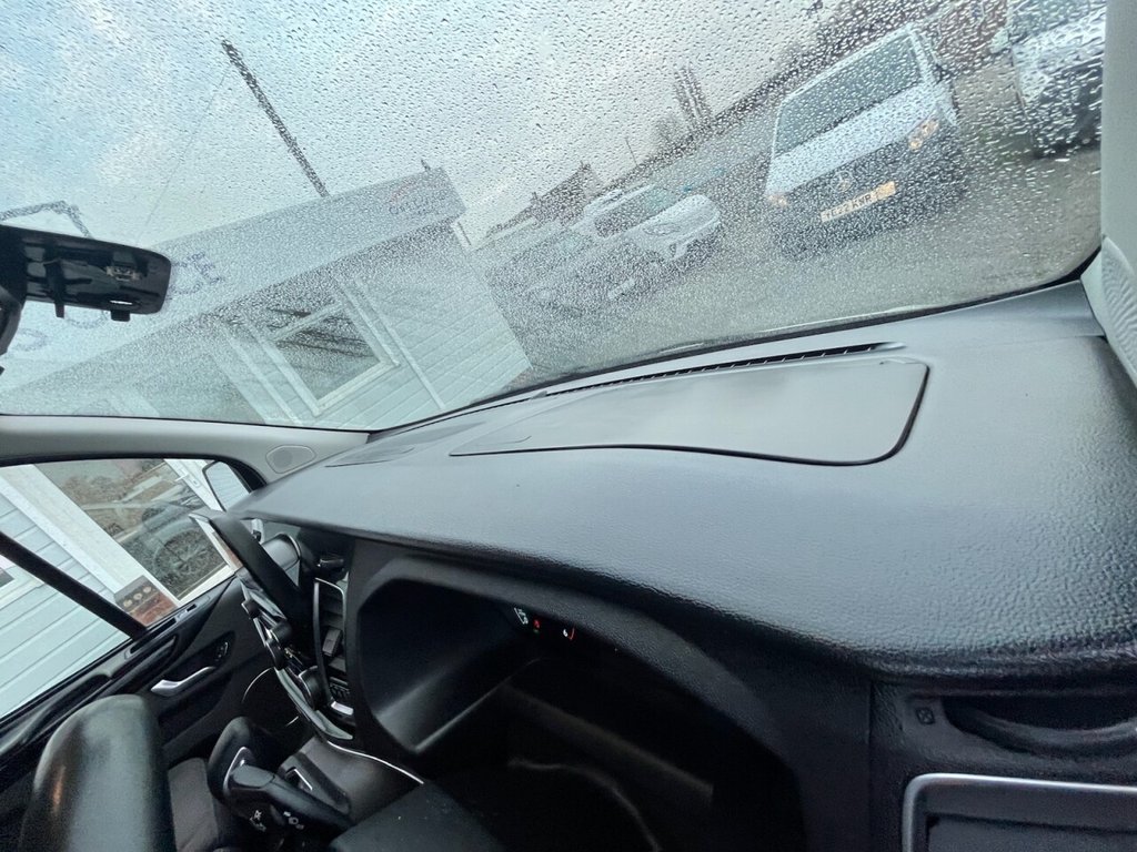 Used Ford Tourneo Custom 2022 for sale - 77394493: Photo 49