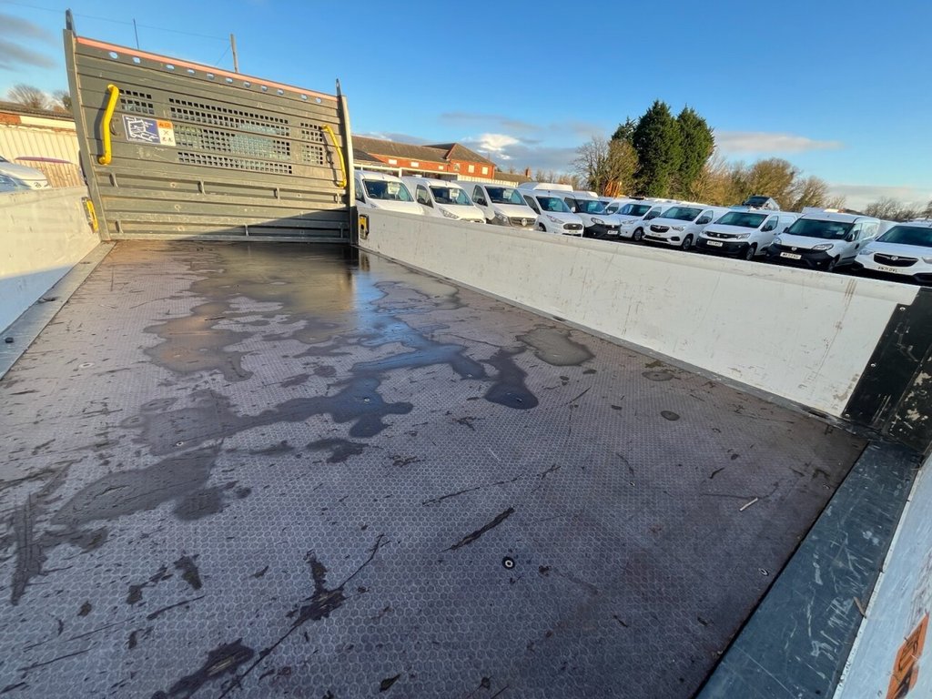 Used Ford Transit 2021 for sale - 76178464: Photo 10