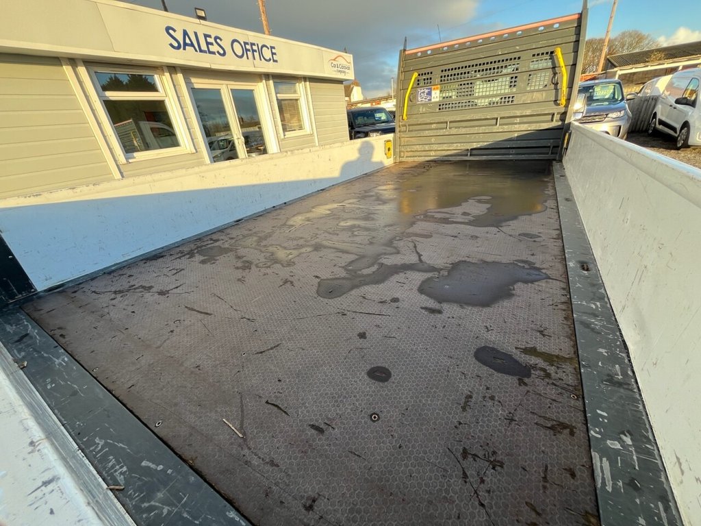 Used Ford Transit 2021 for sale - 76178464: Photo 11