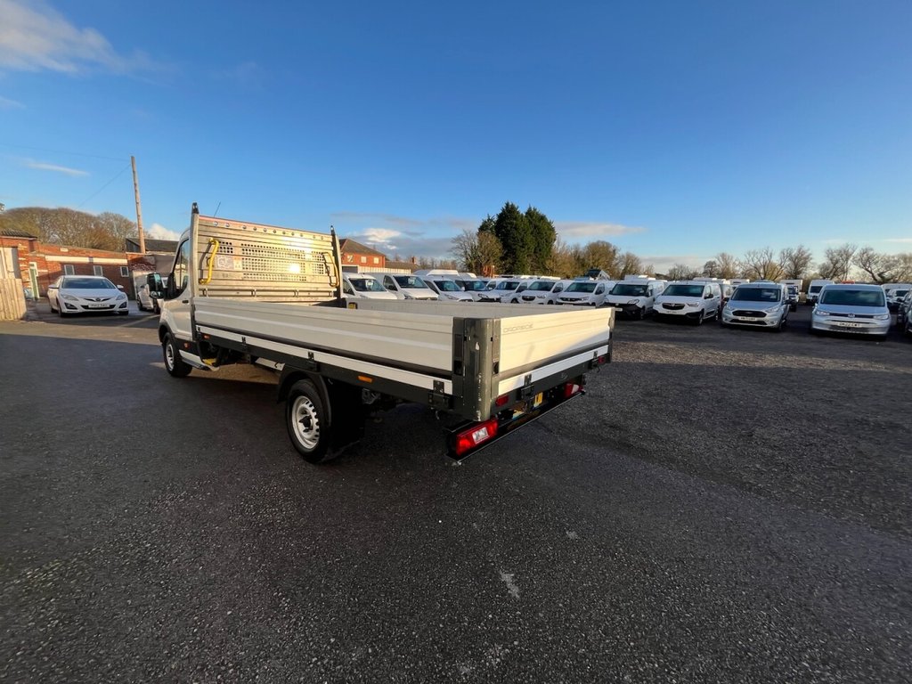 Used Ford Transit 2021 for sale - 76178464: Photo 12