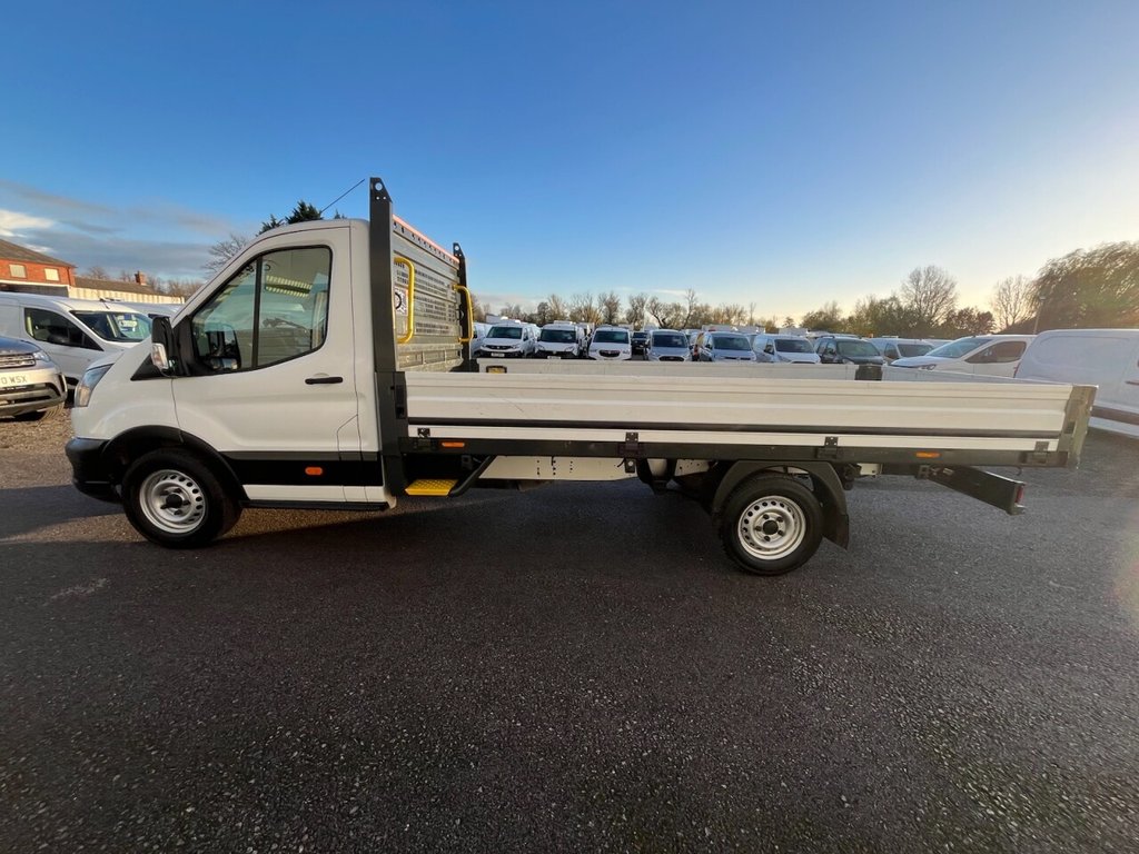 Used Ford Transit 2021 for sale - 76178464: Photo 13