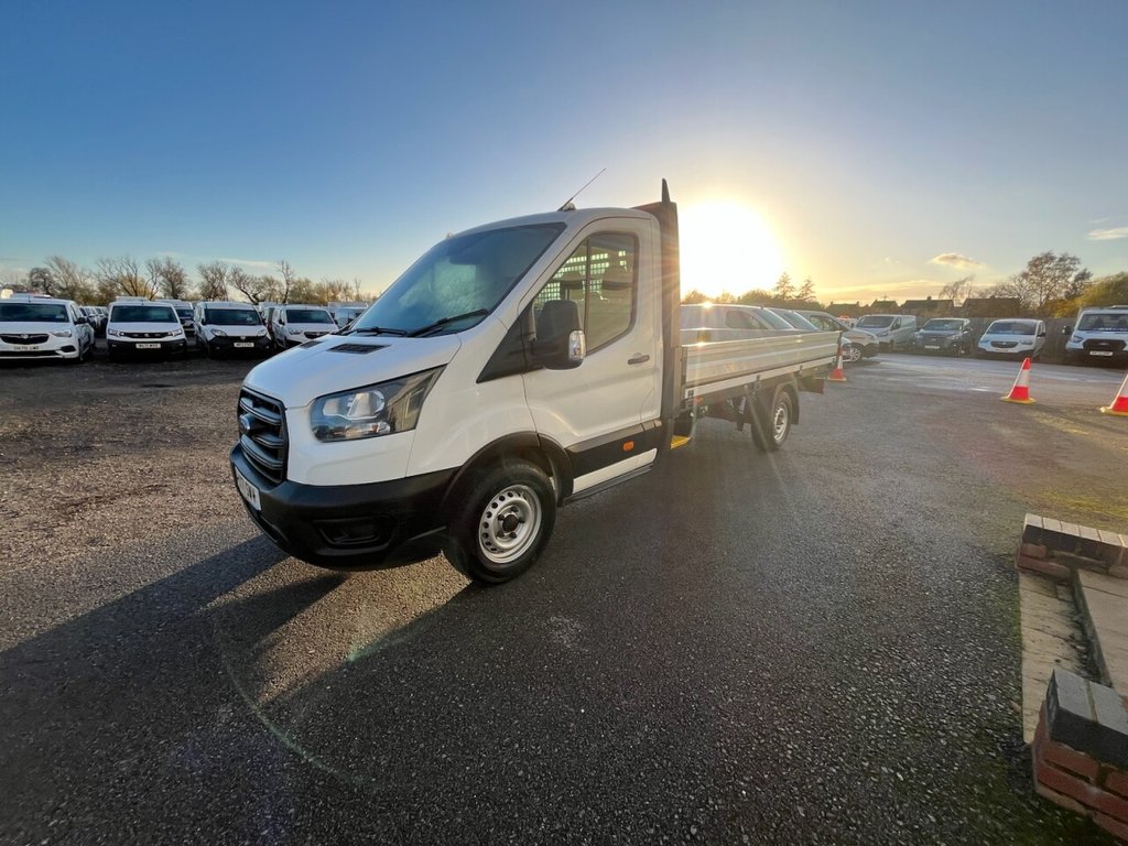 Used Ford Transit 2021 for sale - 76178464: Photo 14