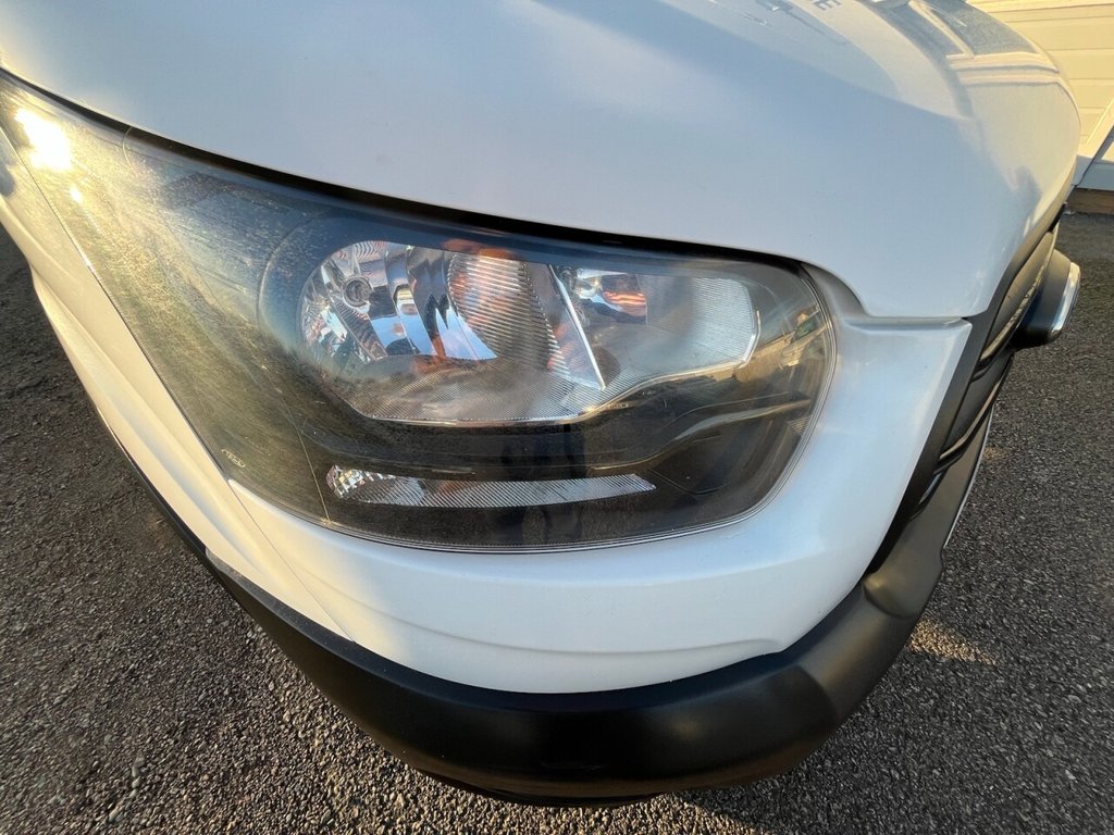 Used Ford Transit 2021 for sale - 76178464: Photo 2