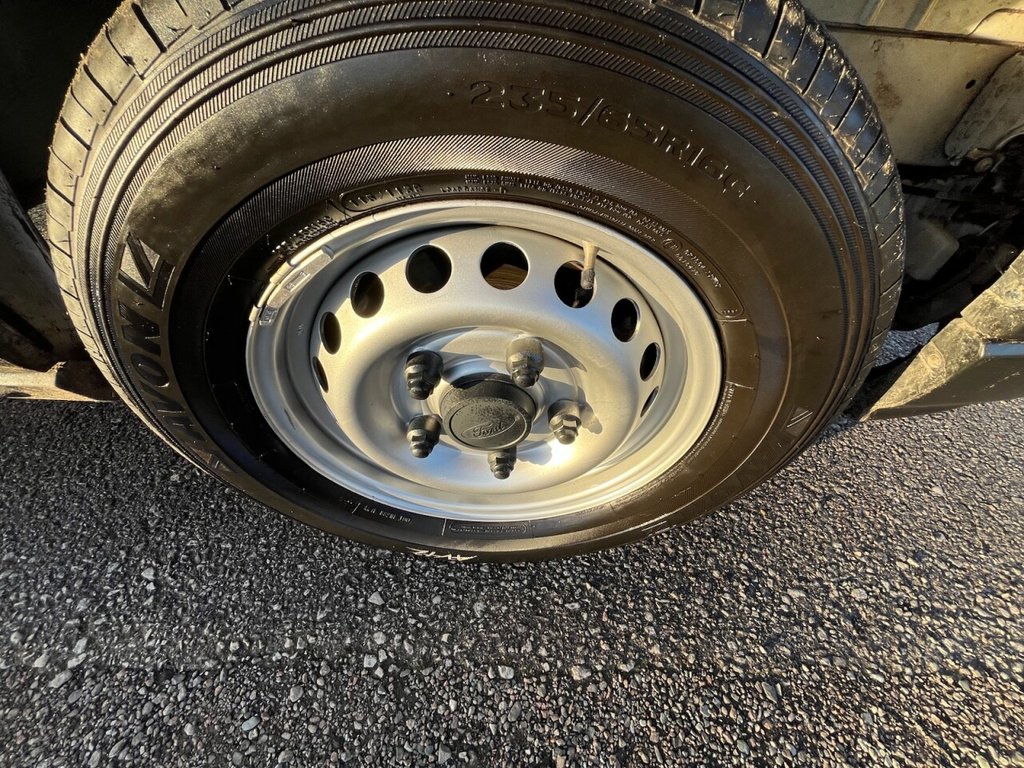 Used Ford Transit 2021 for sale - 76178464: Photo 3