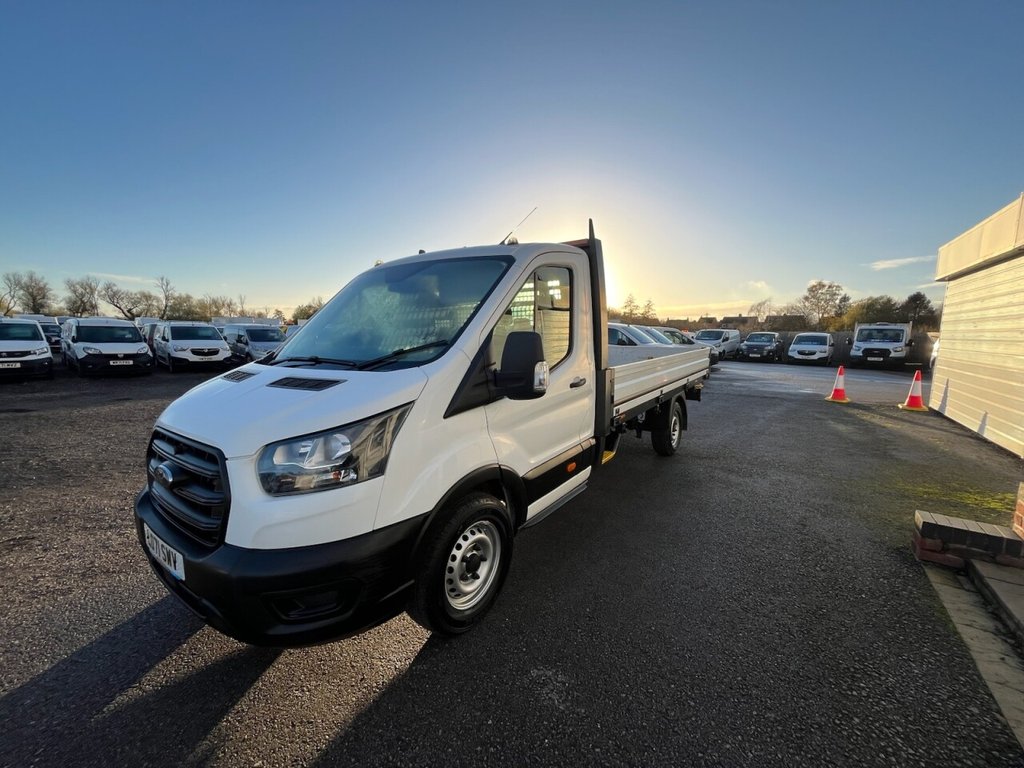 Used Ford Transit 2021 for sale - 76178464: Photo 5