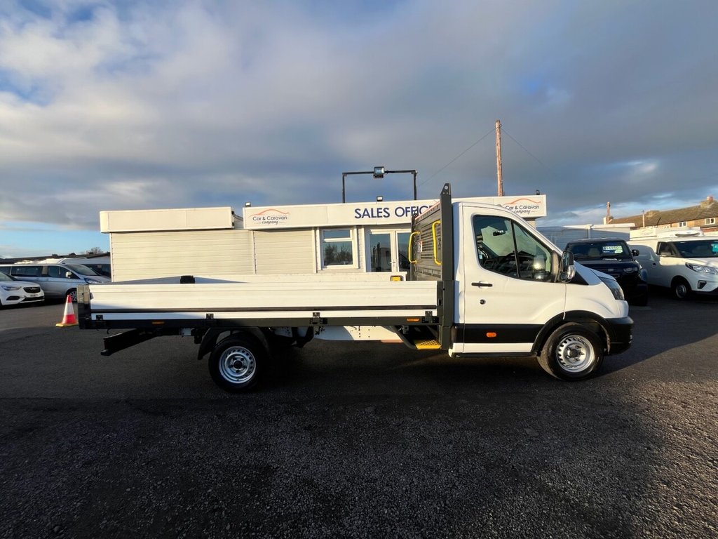 Used Ford Transit 2021 for sale - 76178464: Photo 6