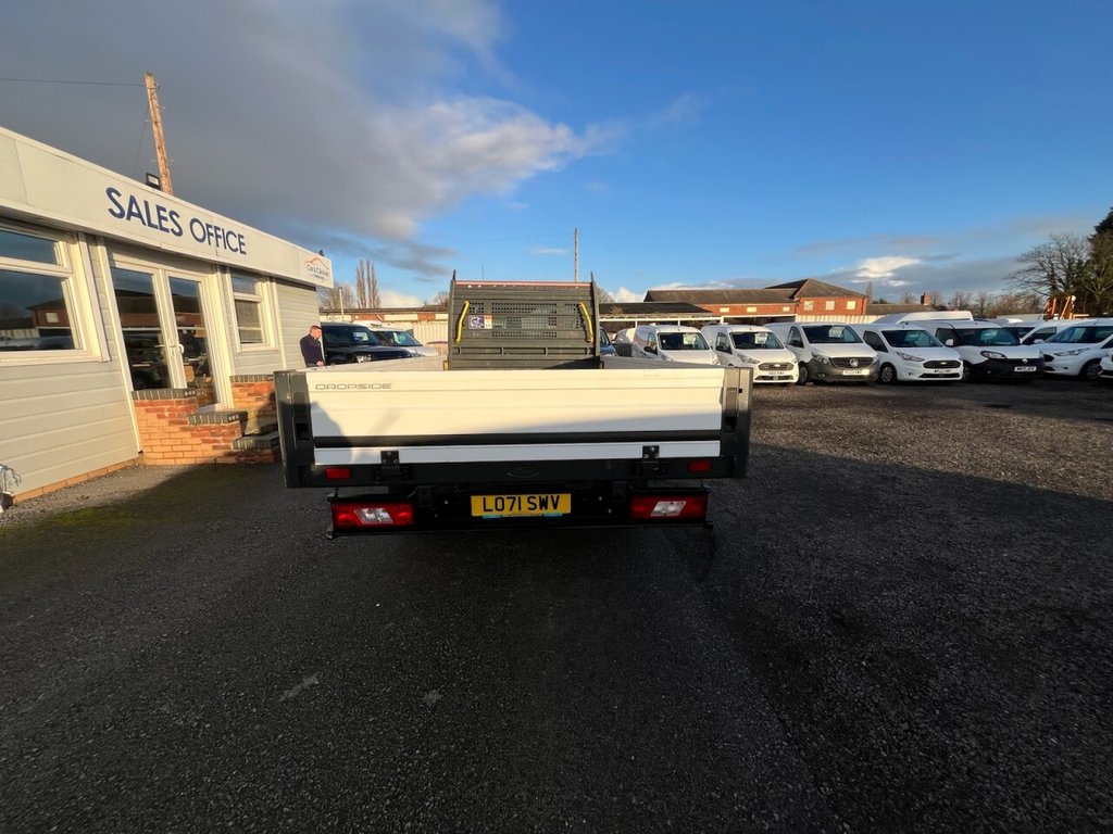 Used Ford Transit 2021 for sale - 76178464: Photo 8