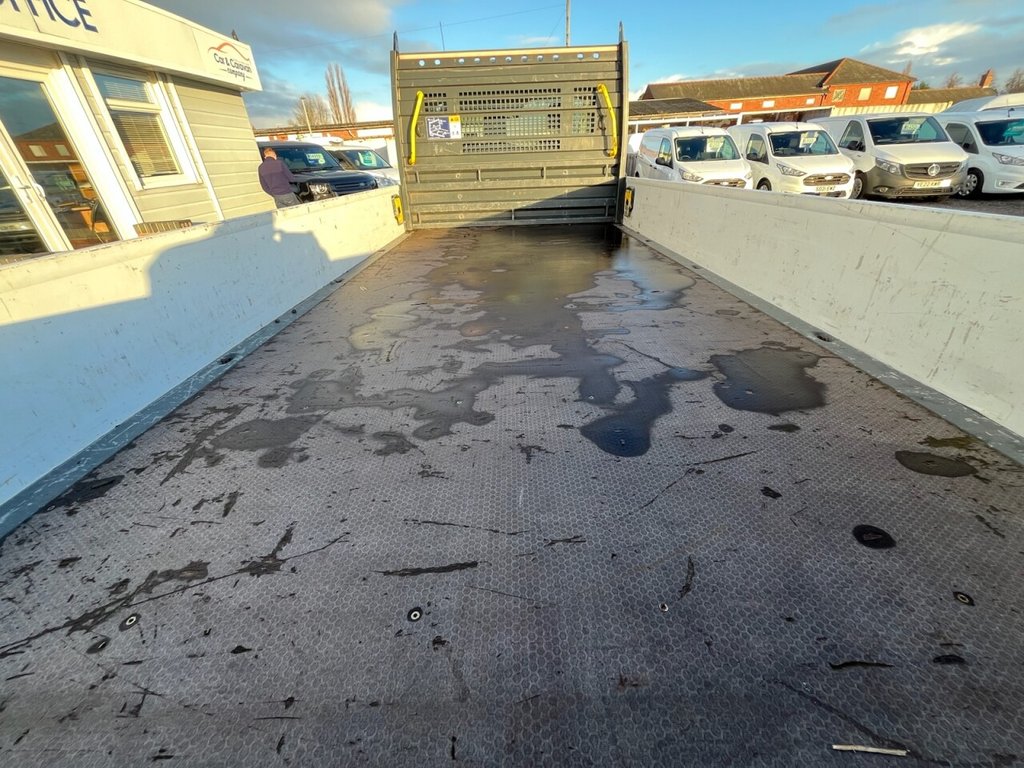 Used Ford Transit 2021 for sale - 76178464: Photo 9