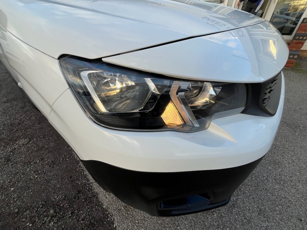 Used Peugeot Partner 2021 for sale - 77052632: Photo 2
