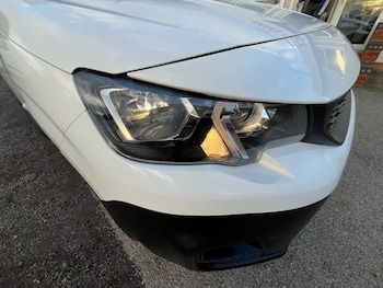 Used Peugeot Partner 2021 for sale - 77052632: Photo