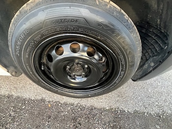 Used Peugeot Partner 2021 for sale - 77052632: Photo