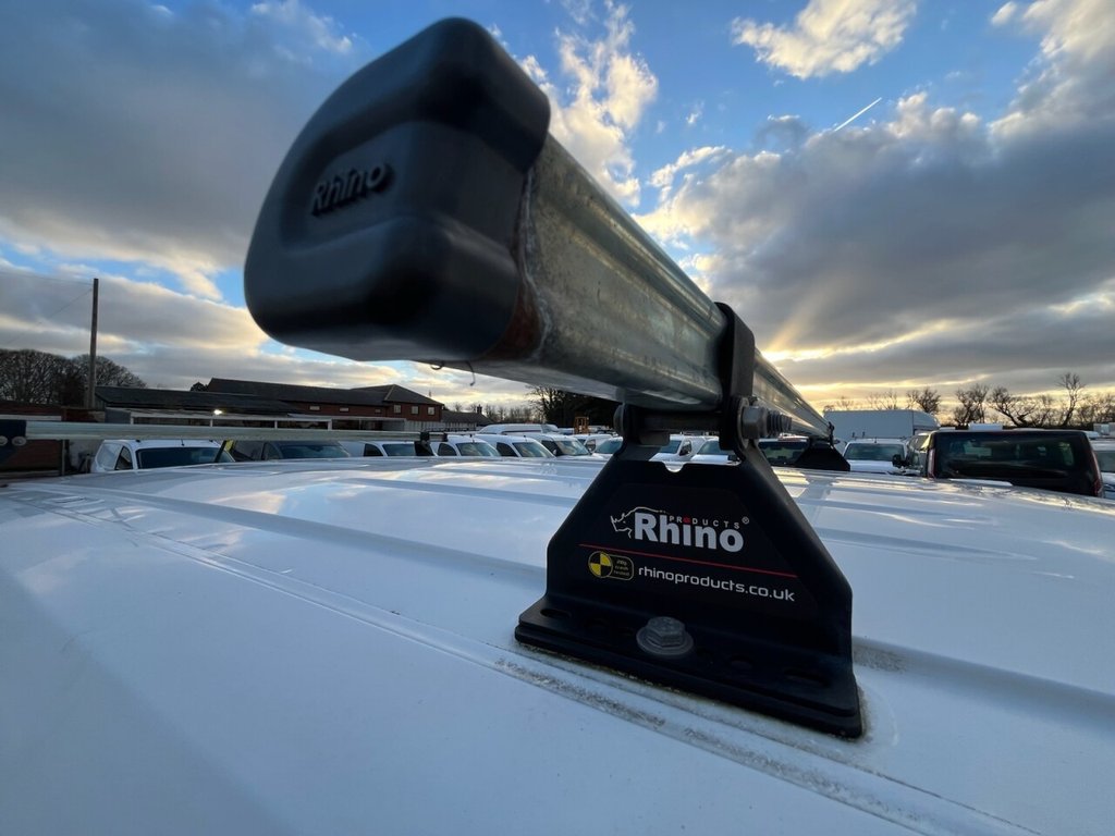 Used Peugeot Partner 2021 for sale - 77052632: Photo 9