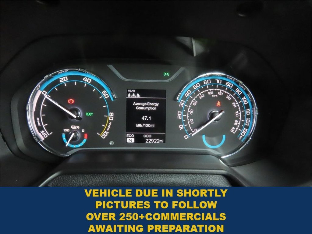 Used Maxus T90EV 2023 for sale - 77841413: Photo 2