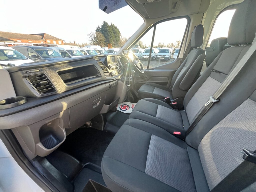 Used Ford Transit 2023 for sale - 77072401: Photo 12
