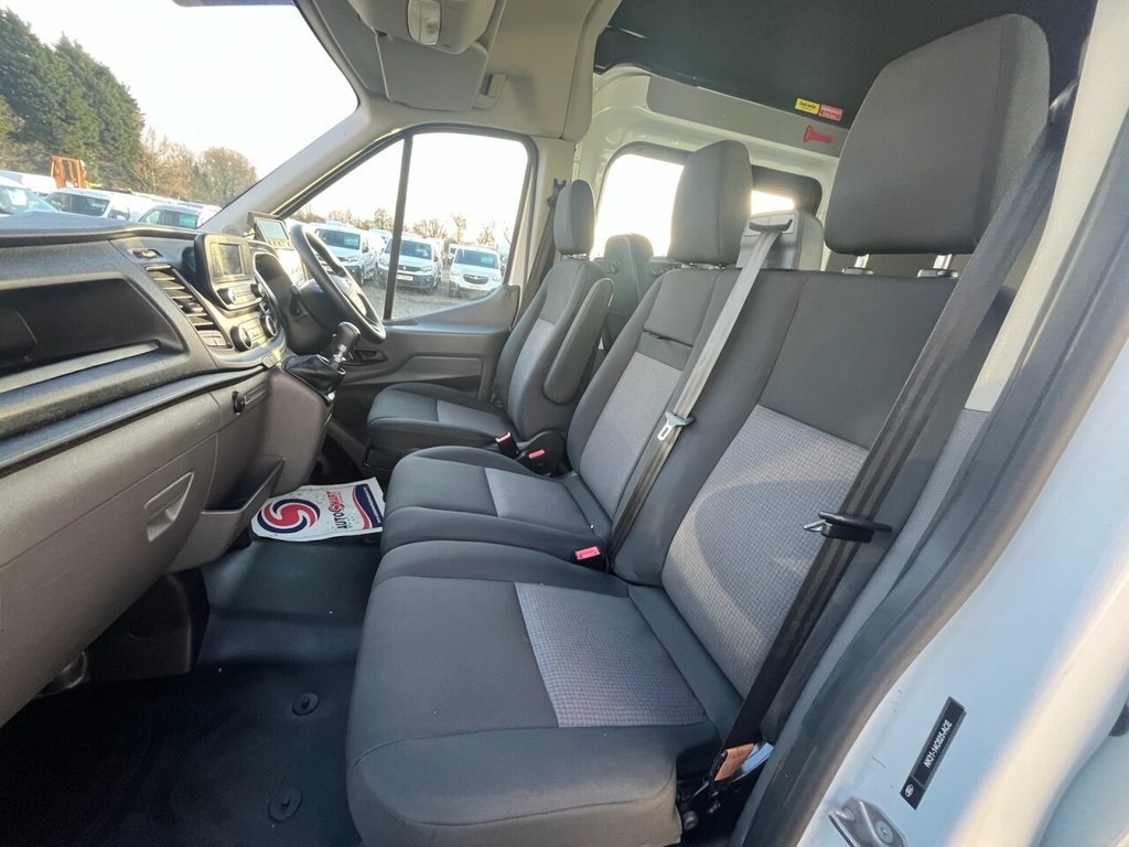Used Ford Transit 2023 for sale - 77072401: Photo 13