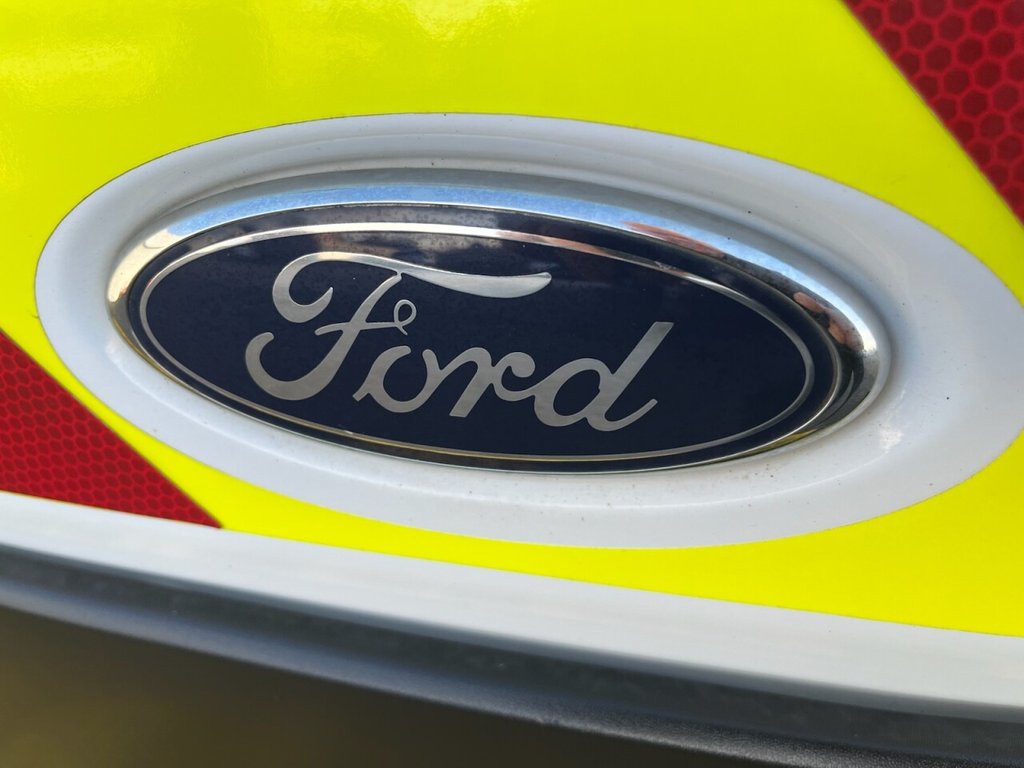 Used Ford Transit 2023 for sale - 77072401: Photo 15