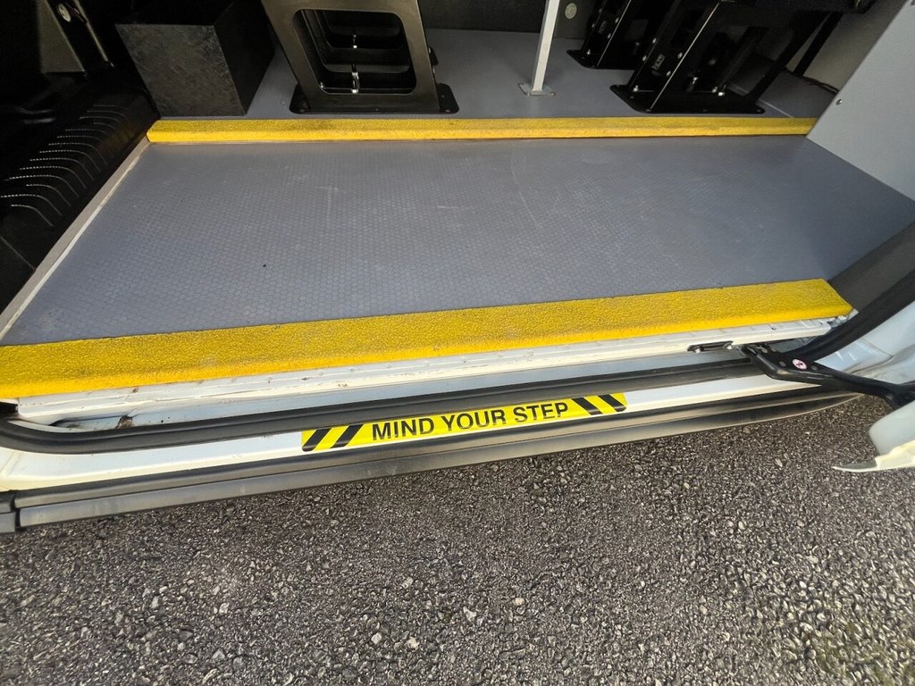 Used Ford Transit 2023 for sale - 77072401: Photo 24