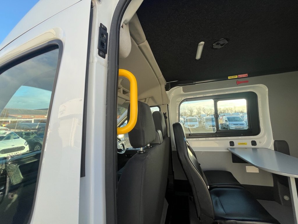 Used Ford Transit 2023 for sale - 77072401: Photo 27