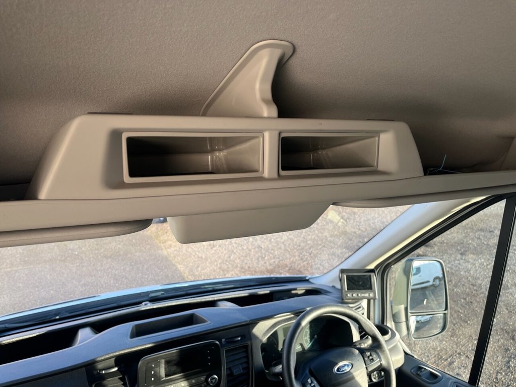 Used Ford Transit 2023 for sale - 77072401: Photo 30