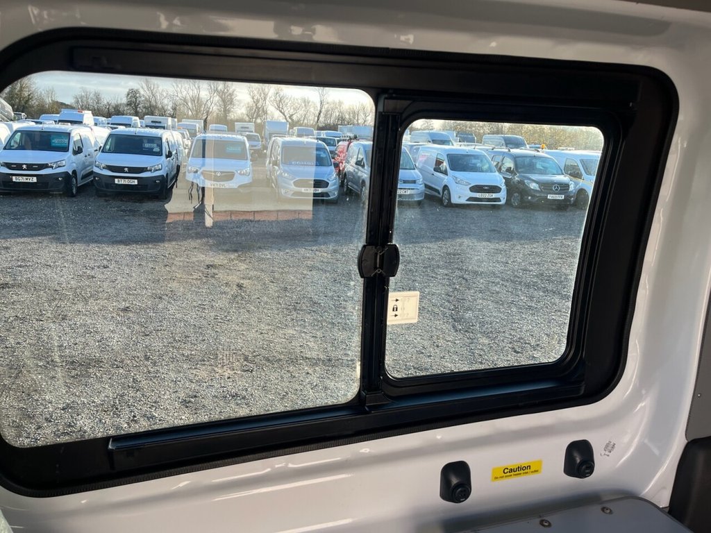 Used Ford Transit 2023 for sale - 77072401: Photo 31