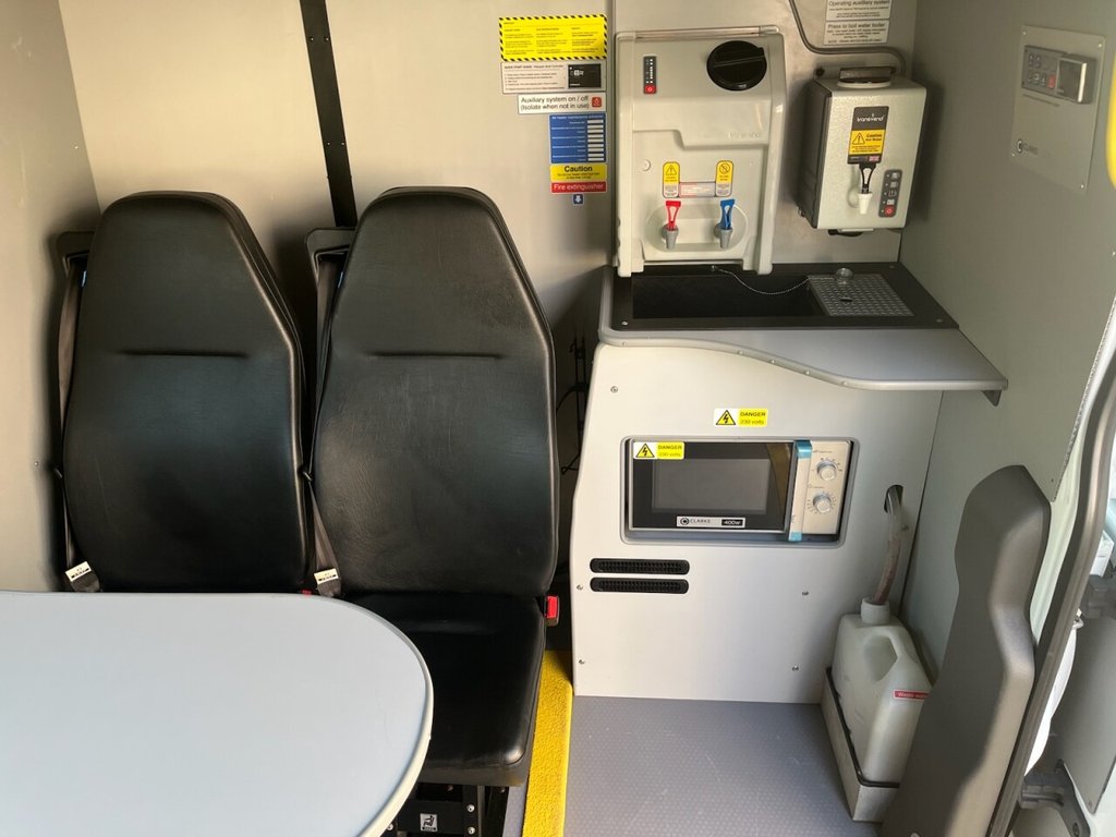 Used Ford Transit 2023 for sale - 77072401: Photo 33