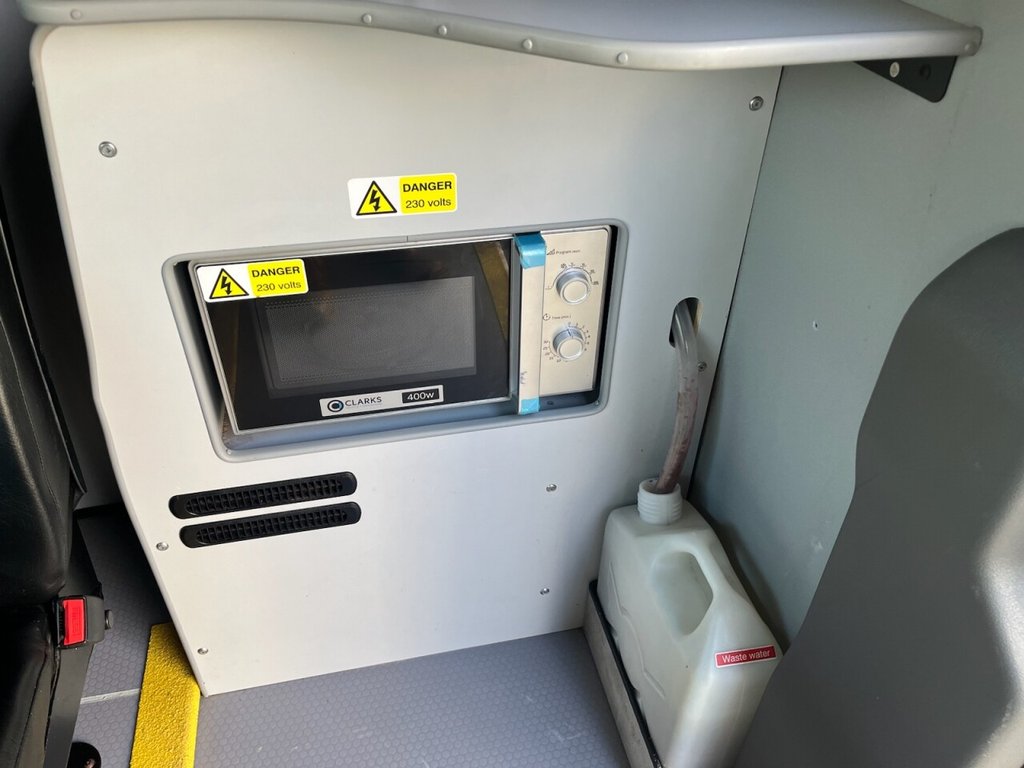 Used Ford Transit 2023 for sale - 77072401: Photo 34