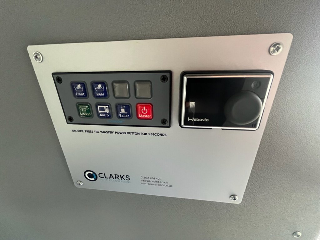 Used Ford Transit 2023 for sale - 77072401: Photo 36