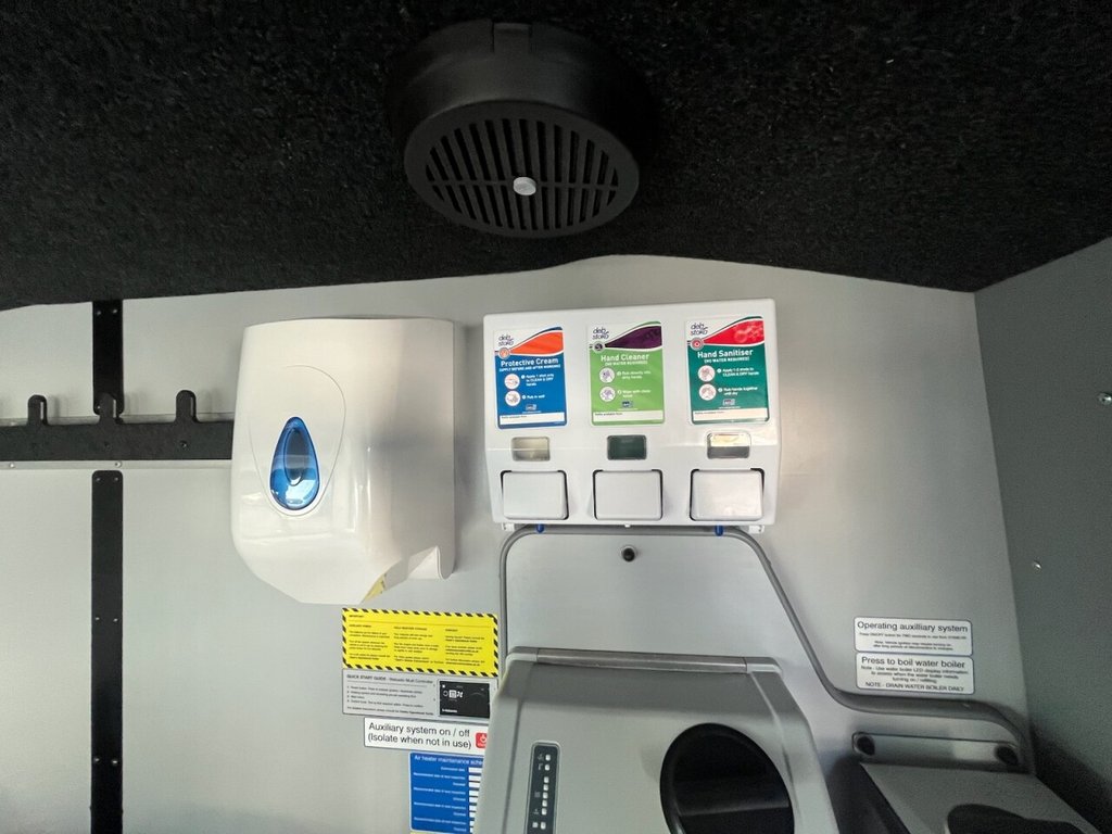 Used Ford Transit 2023 for sale - 77072401: Photo 37