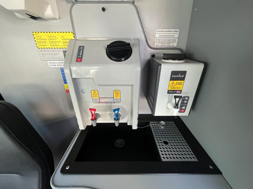 Used Ford Transit 2023 for sale - 77072401: Photo 39