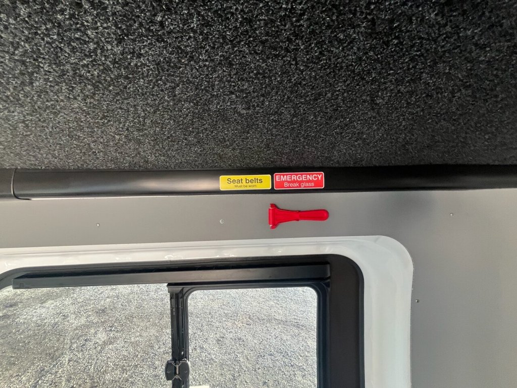 Used Ford Transit 2023 for sale - 77072401: Photo 40