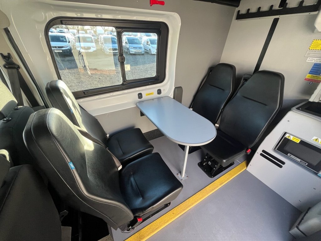 Used Ford Transit 2023 for sale - 77072401: Photo 47